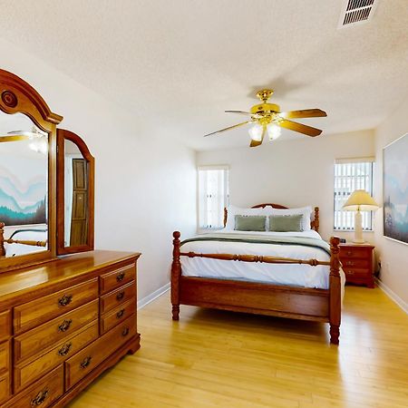 Vila Sunset Breeze Butler Beach Exteriér fotografie